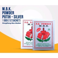 Mbk Powder