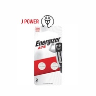 Energizer® 2016 2032 2025 A76/LR44 31.5v BATTERY