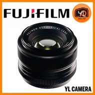 FUJIFILM XF 35mm F1.4 R