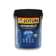 JOTUN JOTASHIELD COLOUR EXTREME 0486 EARLY RAIN