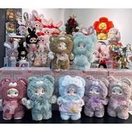 [Blindbox 1 Blind BOX] NOMMI TEDDY BEAR SIZE 400% Blind Bo