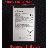 INFINIX Smart 5 Pro Hot 50 50i BL-5ABX 10i 10s 20 i 12 Play X6720B X659 X6531 X658B Battery X6817 X6