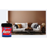 Nippon Matex Nippon Emulsion Paint Cat Kapur 9102 9103 15245 145