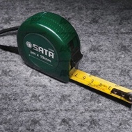 SATA Meter 5m | SATA 91322 | Measuring Tape 5m