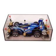 Tamiya Mini 4WD Special Edition Check Box (Total Length/Maximum Width) 95280