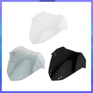 [Flameer2] Wind Deflector Direct Replaces Motorcycle Windshield for Xmax300