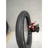 MIO SOUL NON tubeless motorbike tires, federal brand, size 80/90 Ring 14