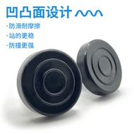 31 * M6M8 Plastic Hardware Adjustable Feet Furniture Screwable Screw Wardrobe Adjustable Feet Floor 