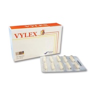 Vylex
Manufacturer: Esprit Care

Distributor: Vivital Pharma

