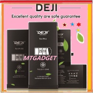 Deji battery Huawei MATE 8(4800 mAh) MATE 9 LITE/HONOR 6X ( 3340 mAh) MATE 9 Y7 PRIME 4000 mAh NOVA 