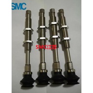 Original SMC Vacuum Suction Cup ZPT02UNK/USK6-10-15-25-B3-B5-N4-U4-04-06-A8