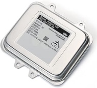 5DV00961000 Xenon Headlight Ballast Control Unit D1S D1R, Compatible With BMW X5 X6 Buick Regal Merc