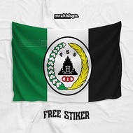 MINI FLAG/PS FLAG SLEMAN/ CURVASUD FLAG/GIANT FLAG