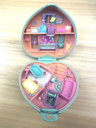 Polly Pocket