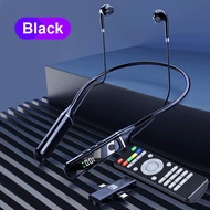Wireless Live Broadcast Sound Card All-in-one Machine Bluetooth Earphone Neck Headset K Song Noise R