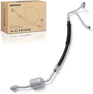 A-Premium A/C Discharge Line Hose Compatible with Ford F-250 F-350 F-450 F-550 Super Duty 2017 2018 