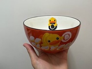 全新正版-B duck 大飯碗/湯碗🥣