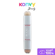 RAN Playful C&C Duo 2.6g 01 Run Concealer And Corrector.