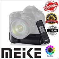 Meike for Canon 550d,600d,650d &amp; 700d  MK-550DR Battery Grip for Canon with Remote Control