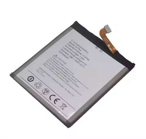 1x 4150mAh /15.97Wh A7 Pro Replacement Battery For UMI Umidigi A7 Pro A7Pro Batteries