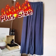 🇲🇾Ready stock Seluar panjang Palazo Plus Size  5198-3081 5198-172 5198-176 5198-177