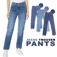 Jeans Trouser Pants Denim pants for Men Women Tokong short Maong Jeans pantalon