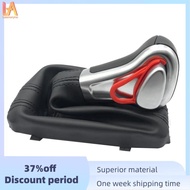 Auto Automatic Gear Shift Knob for  A6 C6 A3 8P A4 B8 A5 Q5 2009 -2014 4G1 713 139 R Spare Parts Acc