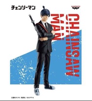 電鋸人 早川秋模型 Chainsaw Man Aki Figure
