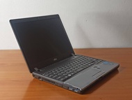 โน๊ตบุ๊ค มือสองสภาพดี โน๊ตบุ๊ค Fujitsu P772 CPU core i5 Ram 4 GB Hdd 250 gb