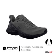 TOPO ATHLETIC ROAD  FLI-LYTE 6  MEN MENS RUNNING SHOES  รองเท้าวิ่งถนนผู้ชาย รองเท้าวิ่งผู้ชาย  รองเ