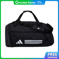 adidas | Adidas Duffle Bag Zqc Ip9863 Adidas Training Essential 3-Stripes Medium