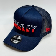 High Quality Oakley Cap Baseball Topi Oakley Trucker Baseball