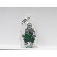 护身天将HONPAYON LUANG PHOR KLOY WAT PHU KAO THONG