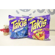 [Sunny Buy] American BARCEL TAKIS Takis Chips Blue Pepper Chips Lemon+Pepper 92g