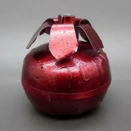 buhur apel jin merah super