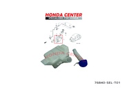 tabung tangki botol air wiper tank washer honda city gd 2003 2004 2005 2006 2007 2008