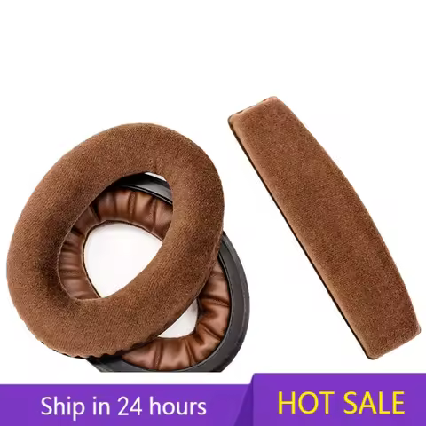Replacement Ear Pads for Sennheiser HD598 HD598 Cs HD598SE HD 598 SR HD518 HD558 HD595 HD599 HD569 H