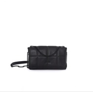 DEC Collection • Reymi Quilted Chain Bag