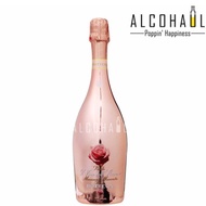 Bottega Moscato Rose Pink Plated 70cl