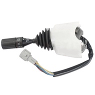 [LJ1S]Turn Signal Light Switch Headlight Switch Combination Switch for for Forklift Models FD10/15-1