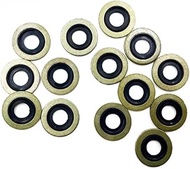 8HP45 8HP50 8HP70 Automatic Transmission Oil Pump Gasket Compatible for BMW Compatible for Audi Gear