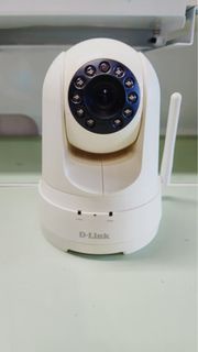 D-LINK DCS-8525LH 家居 嬰兒 攝影機 IP CAM