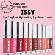 ✆ ❀ ▝ ⭐ § Issy Hydragloss (Classic Logo)