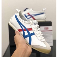 Asics Onitsuka Tiger Mexico 66 men's and women's fashion sneaker