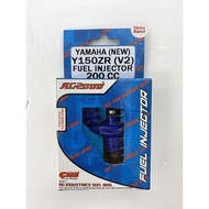 [CMS] YAMAHA (NEW) Y150ZR (V2) FUEL INJECTOR