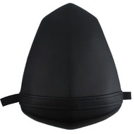 เบาะนั่งโดยสารที่นั่งด้านหลังสำหรับ Yamaha YZF-R1 YZF R1 2009-2014 2010 2011 2012