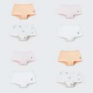 La pomme Set of 2 La Pomme shorts - for babies 48A - 48A - LF48A