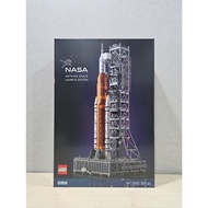 Lego Icons 10341 NASA Artemis Space Launch System