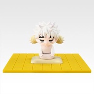 HUNTER×HUNTER CHMERA ANT 2 一番賞 G賞 橡膠收藏品- 橡膠杯蓋 小麥[平行進口]