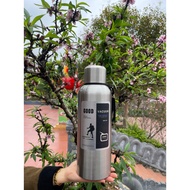 Thermos bottle, GOOD capacity 2000ml/1500ml /100ml 316 stainless steel keeps heat for 6-12 hours